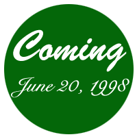 coming JUNE 20 !
