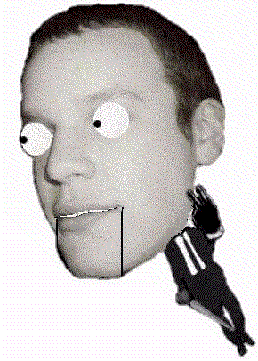 animated picture of Xn