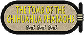 Chihuahua Pharaohs