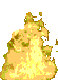 Don't play in the fire.