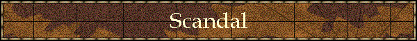 Scandal