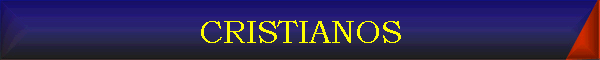 CRISTIANOS