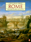 Rome, Biography of a city