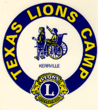Lions Camp