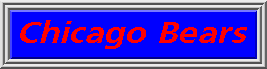 chicago bears