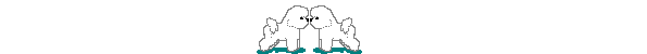 dancing dogs