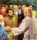 Dibujos bblicos