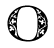 O