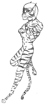 Werekitty