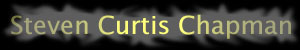 Steven Curtis Chapman