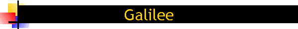 Galilee