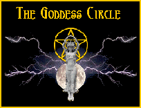 Goddess Circle