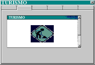 TURISMO
