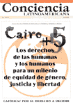 Conciencia Latinoamericana

Julio 1999
