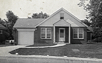 2046 Hildred Ave. in Jennings, Mo.