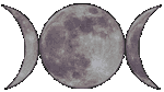 Little Triple Moon