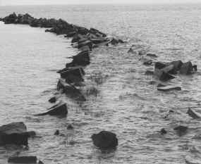 breakers