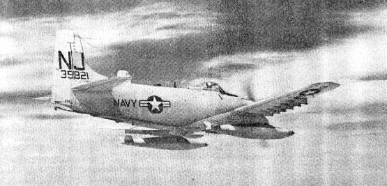 Skyraider