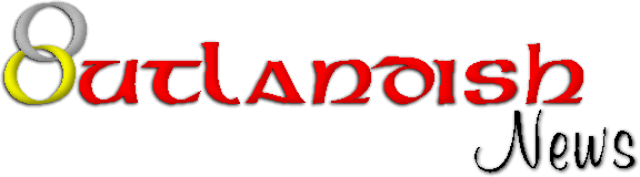 Outlandish News
