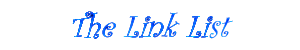 The Link List
