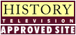 History Television award