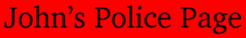 John's Police Page