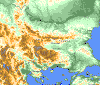 The Balkans