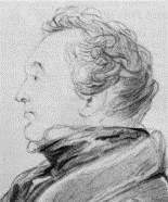A Sketch of John Dickens
