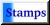 History of Stamps