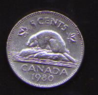 Canadian Nickle