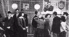 50s Youngsters