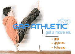Gap
