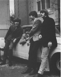 The Beatles