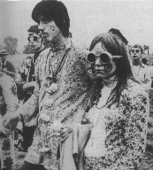 Hippies