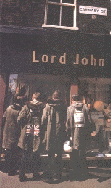 Parka Mods