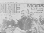 Mods