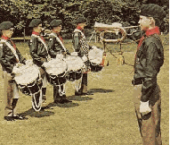 New Scouts