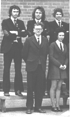 COlwyn High School 6th Form