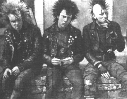 Punks