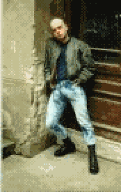 Skinhead