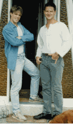 Max and Ray