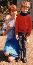 Andrew Jane and Robert