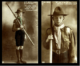 Scout Duo
