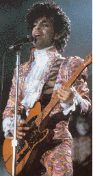 Prince