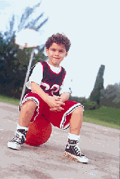 Basketball