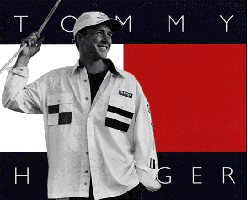 Tommy Hilfigher