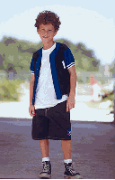 Sportswear