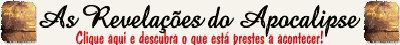 Curso As Revelaes do Apocalipse