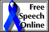 [Free Speech on the Web blue ribbon
 logo (3kb)]