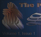 VOL. 1            Issue  1
